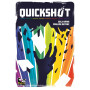 Jeu de société Quickshot