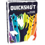 Jeu de société Quickshot