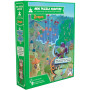 puzzle aventure