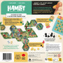 Jeu de société Hamlet