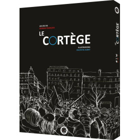 Le Cortège Jeu de société Le Cortège