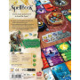 Jeu de société SpellBook