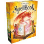 Jeu de société SpellBook