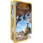 Jeu de société Colt express Chevaux et diligences