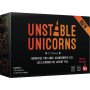 Jeu de société Unstable Unicorns