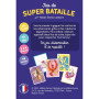 Jeu de société Jeu de SUPER BATAILLE