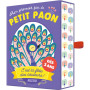 Jeu de société Mon premier jeu de Petit Paon