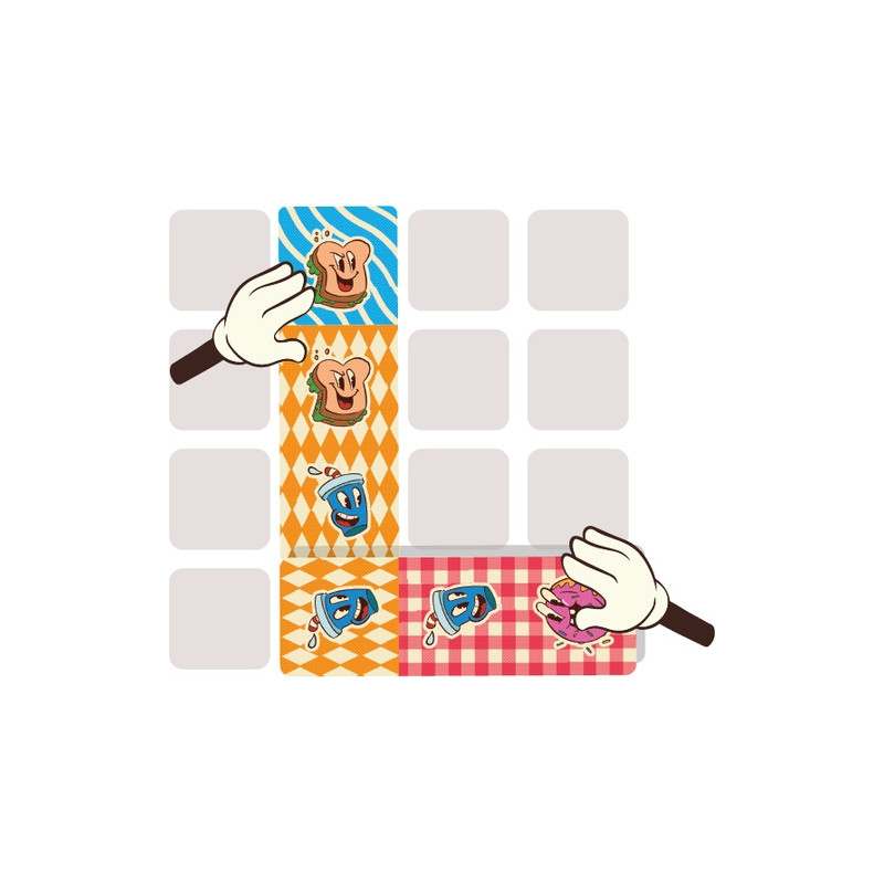 Snack Match main image 1
