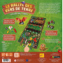 Jeu de société RALLYE DES VERS DE TERRE