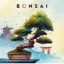 Jeu de société BONSAI