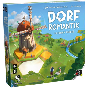 DORF ROMANTIK