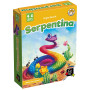 Jeu de société SERPENTINA