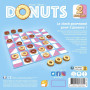 Jeu de société DONUTS