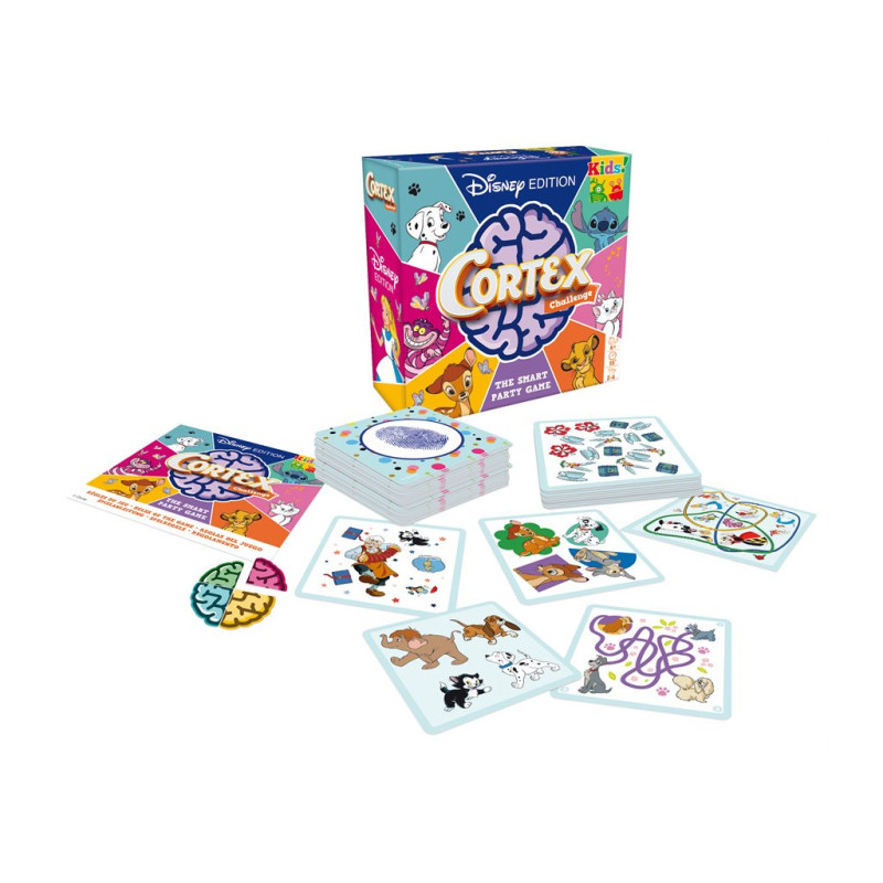 Jeu De Société Can’t Stop (3e édition) Popcorn Games – 2 à 4 Joueurs, 30 Min – Thème Montagne – Dès 8 Ans