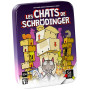 Jeu de société LES CHATS DE SCHRÖDINGER