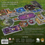 Jeu de société CASTLES OF MAD KING LUDWIG