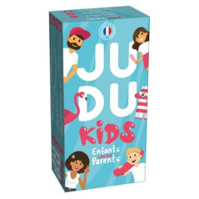 Judukids Jeu de société Judukids