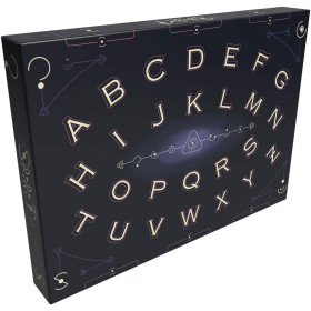 Spirit Jeu de société Spirit