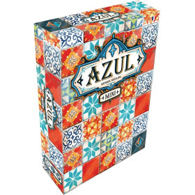 Azul Mini Jeu de société Azul Mini