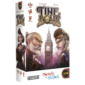 Time Bomb Jeu de société Time Bomb