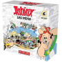 Jeu de société Astérix Les Défis