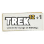 Jeu de société Trek 12+1 - Carnet de voyage en Himalaya