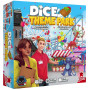 Jeu de société Dice Theme Park