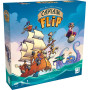 Jeu de société Captain Flip