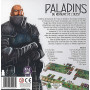 Jeu de société Paladins du Royaume de l'Ouest