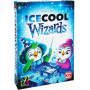 Jeu de société Ice Cool Wizards