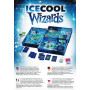 Jeu de société Ice Cool Wizards