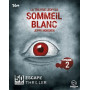 Jeu de société 50 clues : Sommeil blanc