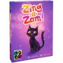 Jeu de société Zing-a-Zam !