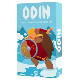 Odin Jeu de société Odin