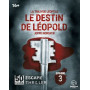 Jeu de société 50 clues : Le destin de Léopold