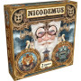 Jeu de société Nicodemus