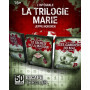 Jeu de société 50 clues saison 2 - La trilogie de Marie