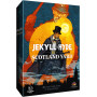 Jeu de société Jekyll & Hyde vs Scotland Yard