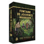 Jeu de société L'expédition perdue : La fontaine de jouvence