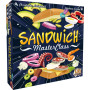 Jeu de société Sandwich MasterClass