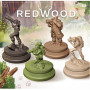 Jeu de société Redwood