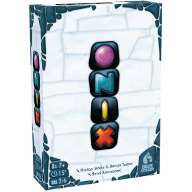 Onix Jeu de société Onix