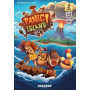 Jeu de société Panic Island