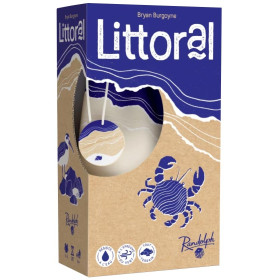 Littoral Jeu de société Littoral