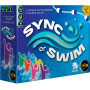 Jeu de société Sync Or Swim