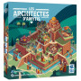 Jeu de société Les Architectes d'Amytis