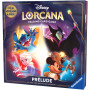 Jeu de société Disney Lorcana : Prélude