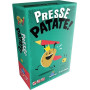 Jeu de société Presse Patate