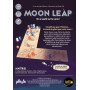 Jeu de société Moon Leap