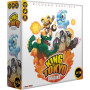 Jeu de société King Of Tokyo Origins